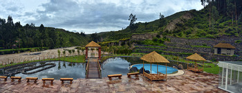 Aranwa Pueblito Encantado del Colca photo 4
