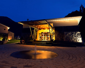 Aranwa Sacred Valley Hotel & Wellness photo 5