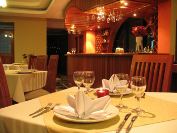 Arawi Pastoruri Hotel photo 4
