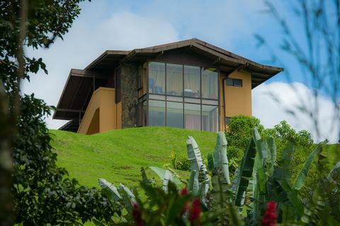 Arenal Lodge Costa Rica