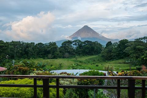 Arenal Lodge