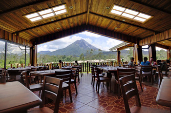 Arenal Manoa photo 5