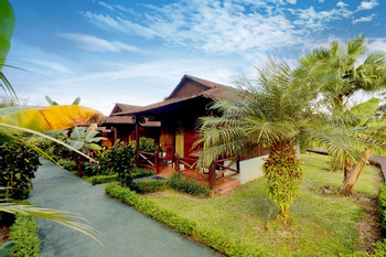 Hotel Arenal Montechiari photo 2