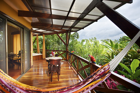 Honeymoon Hotels
