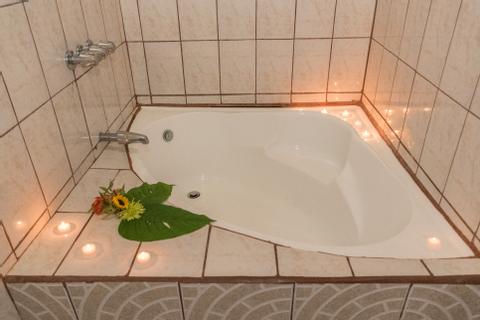 Arenal Oasis Eco Lodge Costa Rica
