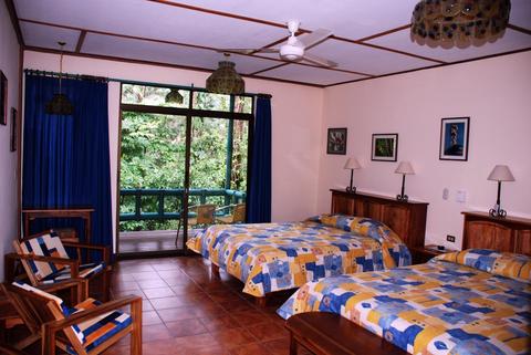 Arenal Observatory Lodge Costa Rica