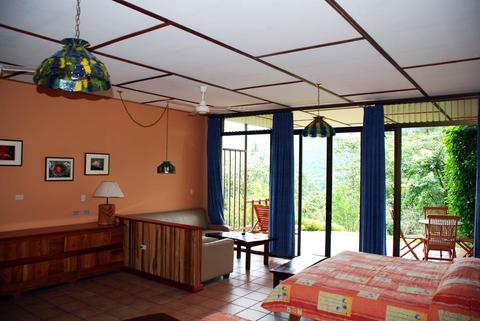Arenal Observatory Lodge Costa Rica