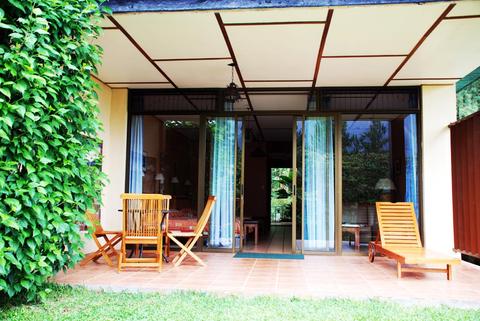 Arenal Observatory Lodge Costa Rica
