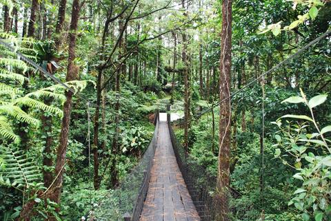 Arenal Observatory Lodge Costa Rica
