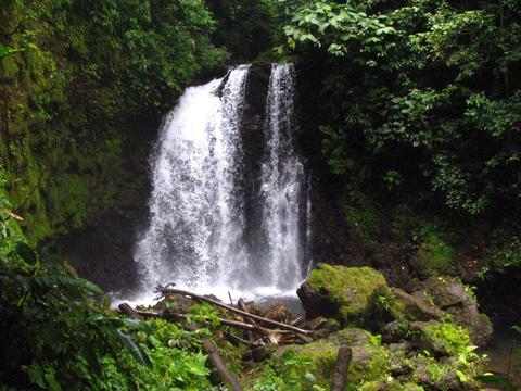 Arenal Observatory Lodge Costa Rica