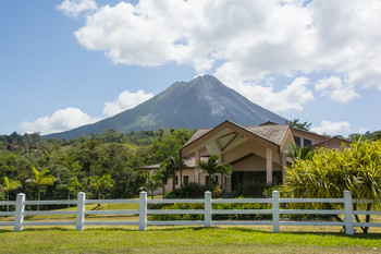 Arenal Paraiso Resort and Spa photo 5