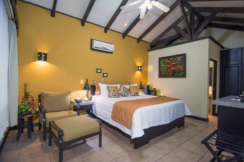 Arenal Springs Resort Costa Rica