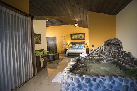 Arenal Springs Resort