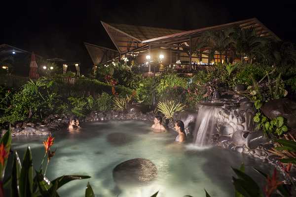 Arenal Springs Resort. Junior Suites, 2 Queen bed(s)