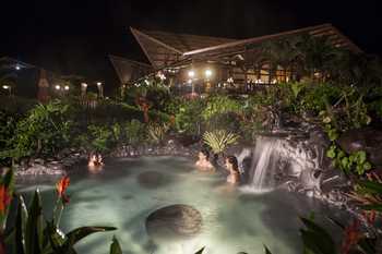 Arenal Springs Resort