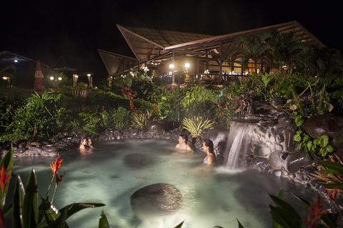 Arenal Springs Resort