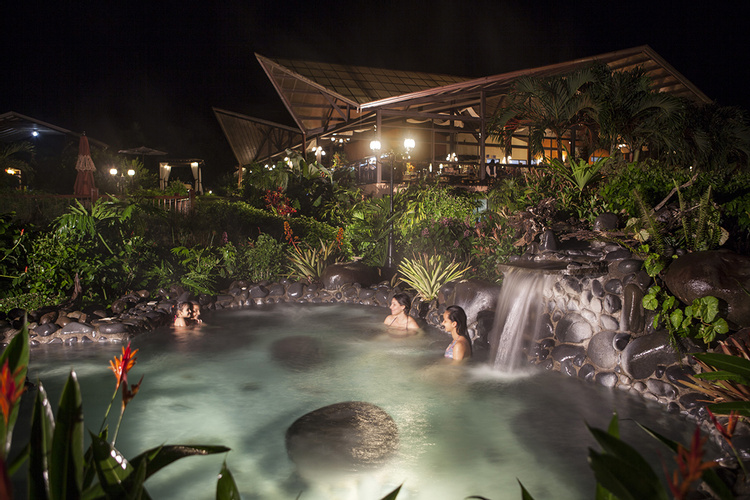 Arenal Springs Resort photo