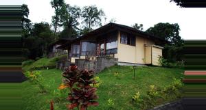 Costa Rica Arenal Vista Lodge