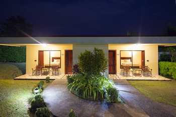 Arenal Volcano Inn