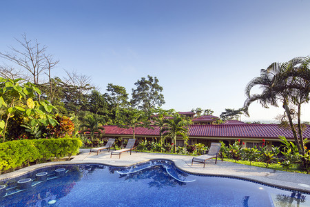 Arenal Volcano Inn photo 3