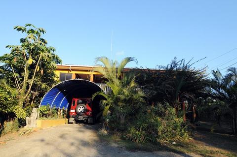 Arenas de Osa Lodge Costa Rica