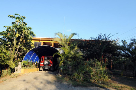 Arenas de Osa Lodge photo 2