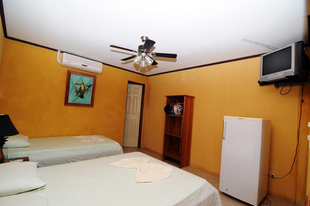 Arenas de Osa Lodge photo 3