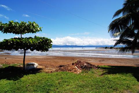 Arenas de Osa Lodge Costa Rica