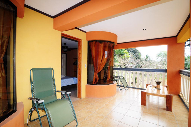 Arenas de Osa Lodge photo