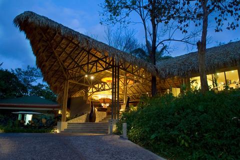 Arenas del Mar Costa Rica