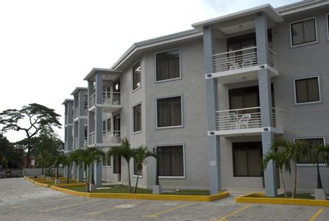 Arrecifes Condos Costa Rica