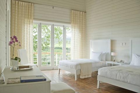 Asclepios Luxury Boutique Hotel Costa Rica