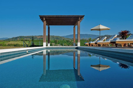 Asclepios Luxury Boutique Hotel photo 3