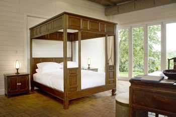 Asclepios Luxury Boutique Hotel