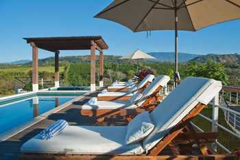 Asclepios Luxury Boutique Hotel