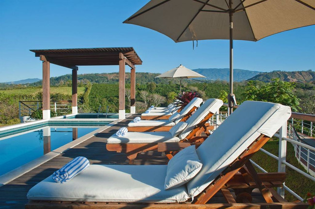 Asclepios Luxury Boutique Hotel photo