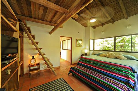 Atrapasuenos Lodge Costa Rica