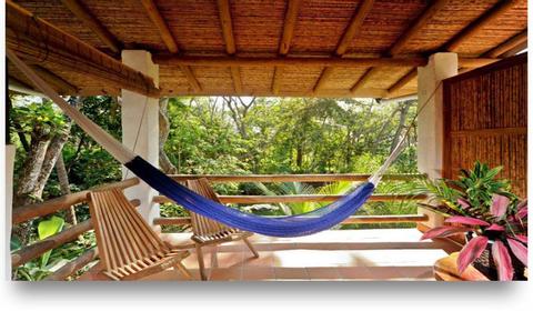 Atrapasuenos Lodge Costa Rica