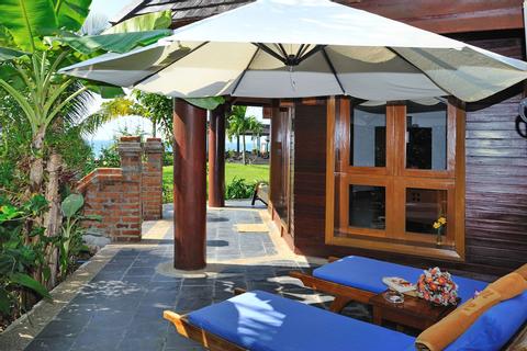 Aureum Ngapali Resort Myanmar