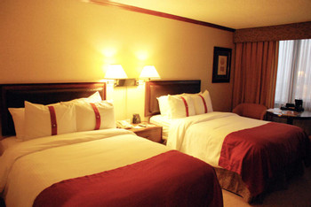  Holiday Inn Aurola photo 5