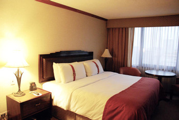 Holiday Inn Aurola photo 4
