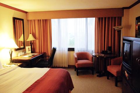 Holiday Inn Aurola Costa Rica