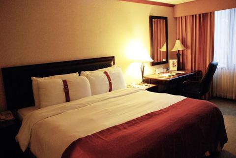 Holiday Inn Aurola Costa Rica