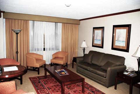 Holiday Inn Aurola Costa Rica