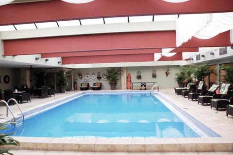 Holiday Inn Aurola Costa Rica