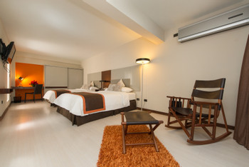 Auténtico Hotel photo 2