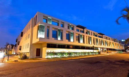 Auténtico Hotel photo 3
