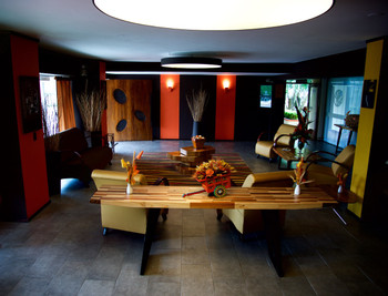 Auténtico Hotel photo 5