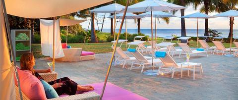 Azul Ocean Club Hotel Costa Rica