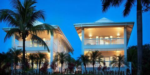Azul Ocean Club Hotel Costa Rica